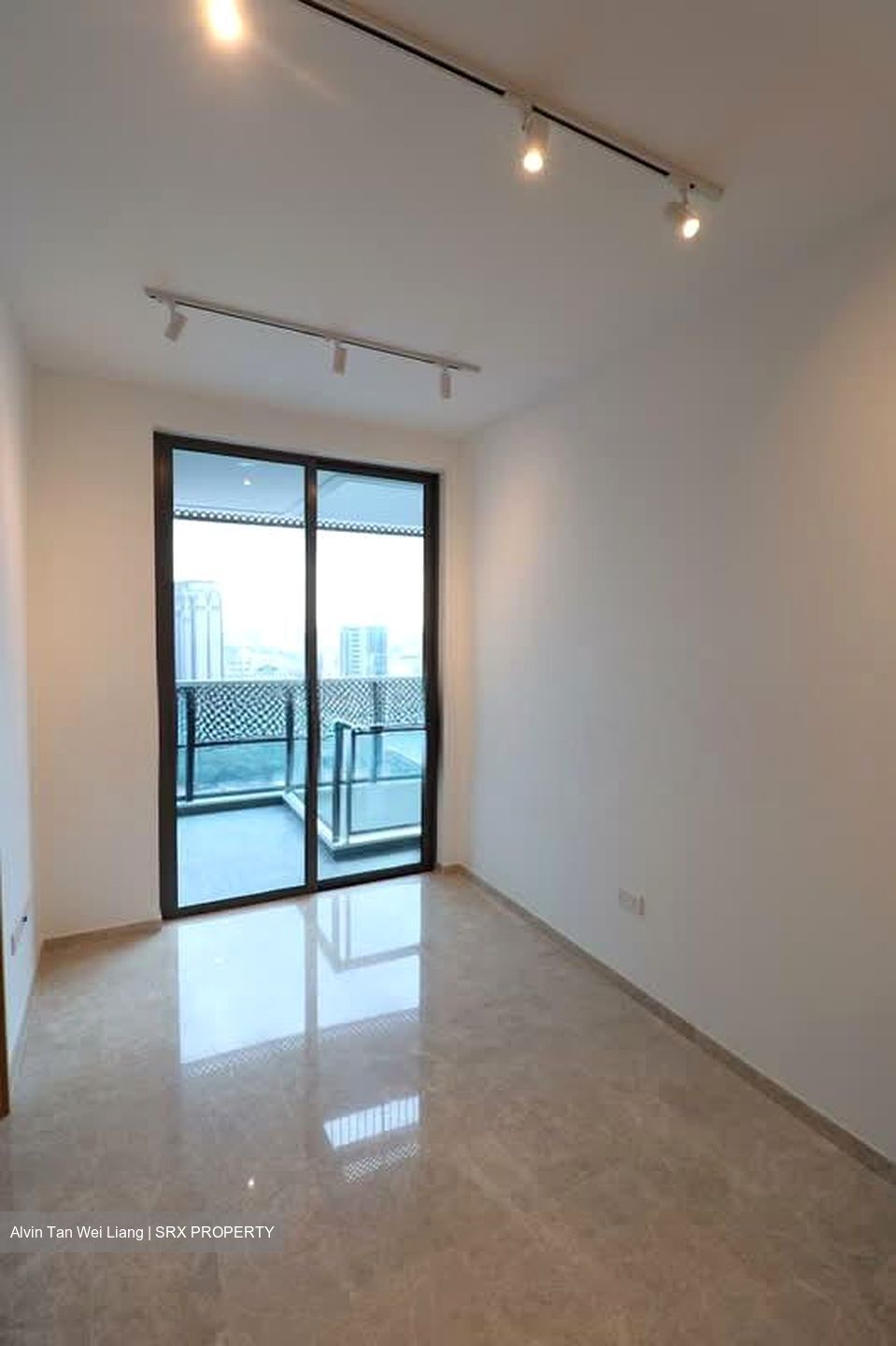 City Gate (D7), Apartment #550020181